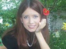 Карина Ивановна Лисицына