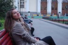 Юлия Александровна Павлова
