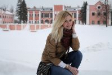 Валерия Владимировна Попова