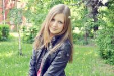 Анна Витальевна Лопатина