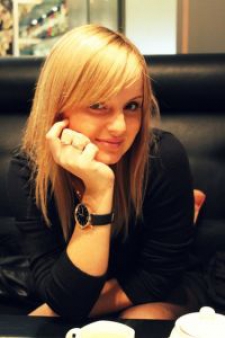 Ксения Борисовна Дрокина