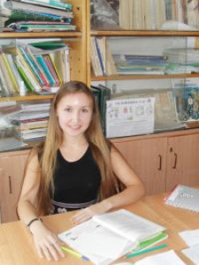 Эльвира Рамзиловна Зайнуллина