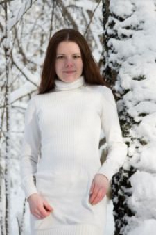 Любовь Николаевна Астахова