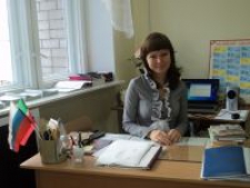 Лейсан Наилевна Гайнутдинова