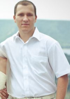 Василий Владимирович Баруткин