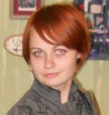 Ольга Анатольевна Кравченко