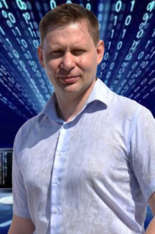 Владимир Иванович Сафонов