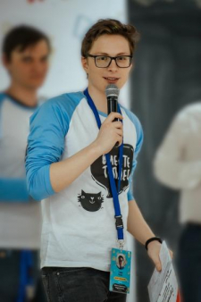 Герман Евгеньевич Кочнев