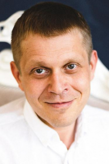 Александр Александрович Хоровинников