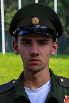 Иван Александрович Елисеев