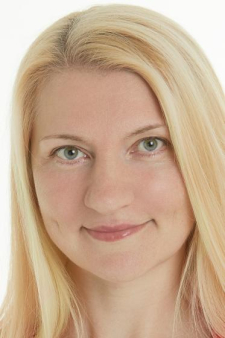 Татьяна Владимировна Пирожкова