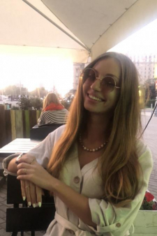 Алиса Юриева Ангелова
