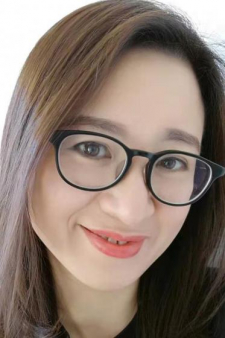 zan wang