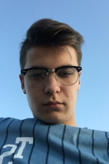 Вадим Алексеевич Базык