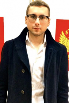 Иван Алексеевич Игнатов