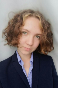 Ирина Ильинична Иванова
