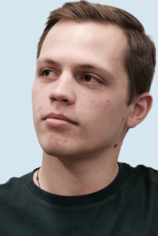 Виктор Викторович Красников