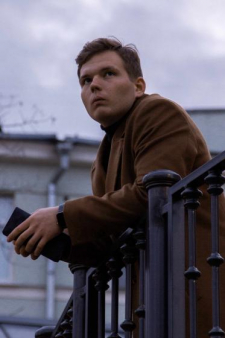 Константин Александрович Иванов