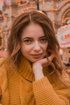 Мария Дмитриевна Малахова