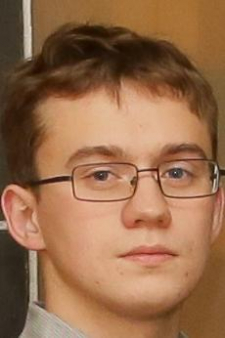 Сергей Николаевич Юдин