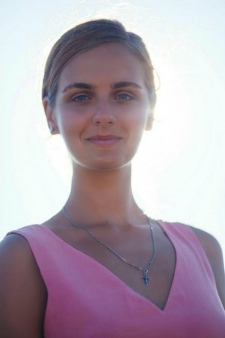 Карина Андреевна Сапронова