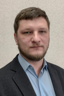 Роман Викторович Козлов