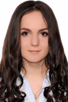 Олеся Александровна Рожкова