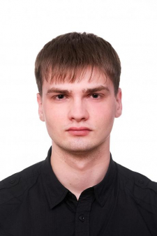 Alexander Вячеславович Nosov