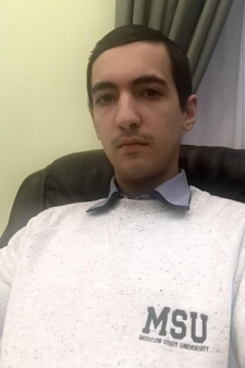 Анвархан Асиф оглы Гусейнов