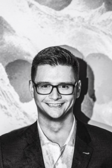 Александр Владимирович Чубрик