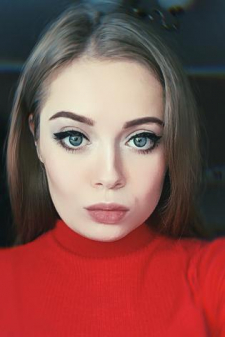 Екатерина Викторовна Степанова