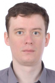 Сергей Анатольевич Лисаков