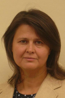 Анна Владимировна Андреенкова