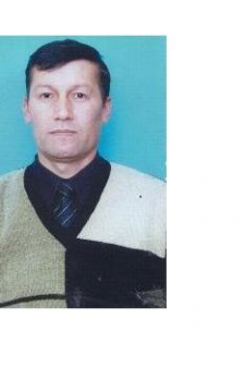 Бахтиёр Худойбердиевич Рахимов