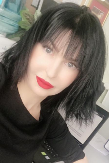 Елена Анатольевна Иванченко