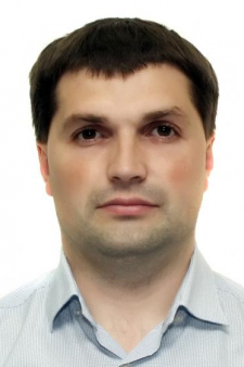 Дмитрий Михайлович Гусаренко