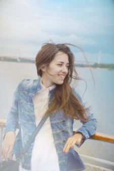 Анастасия Алексеевна Гусарова