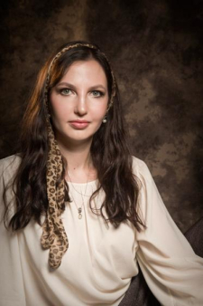 Вера Николаевна Бойко