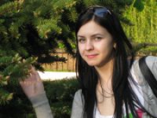 Александра Сергеевна Колесникова