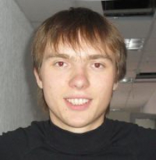 Андрей Владимирович Комаровский
