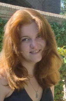 Олеся Олеговна Лисова