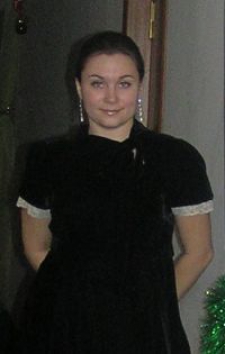 Марина Алексеевна Политова