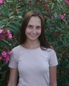 Валерия Владимировна Долина
