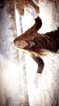 Елена Владимировна Подлесная