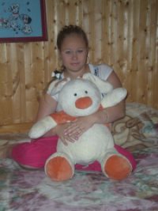 Яна Дмитриевна Домбровская