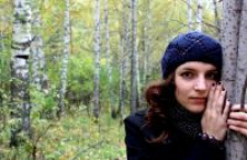 Мария Витальевна Русскова