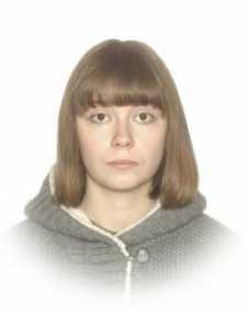 Екатерина Игоревна Лустач