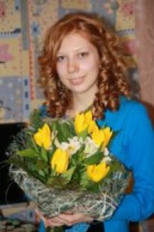 Валентина Сергеевна Поповиченко