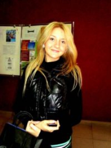 Светлана Сергеевна Петина
