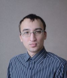 Ильдар Рушанович Сарибжанов